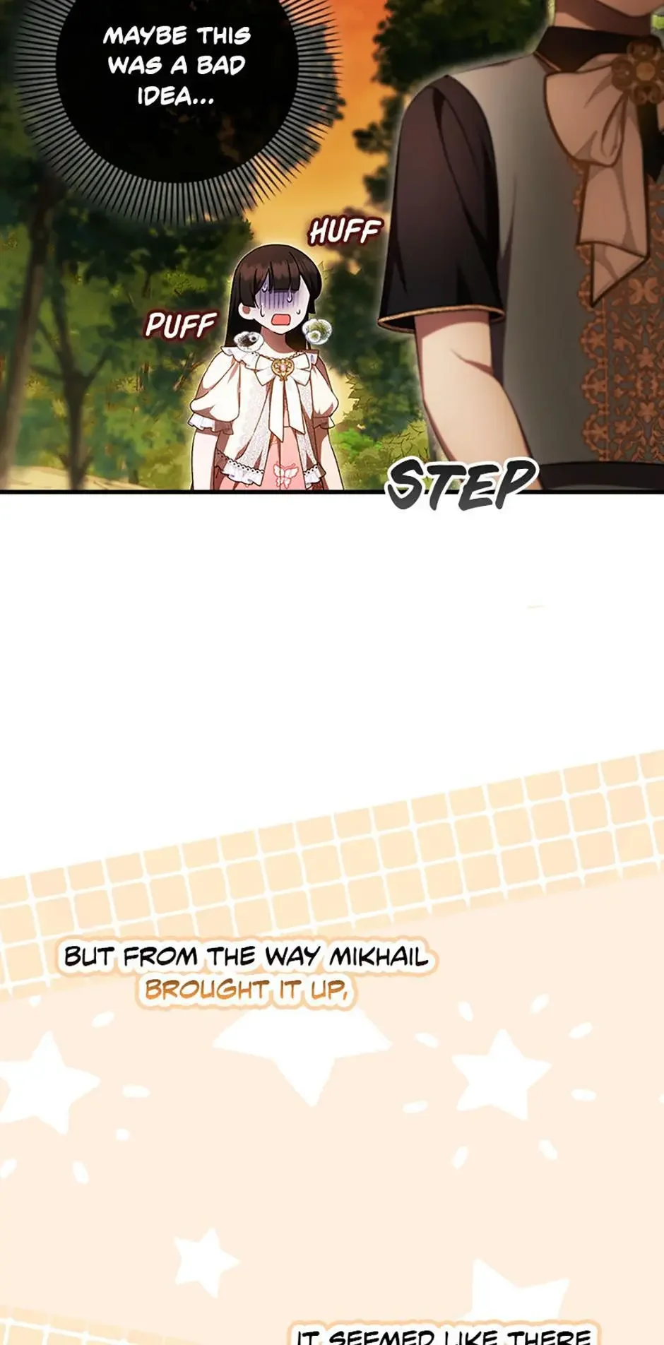 It’s My First Time Being Loved - Chapter 74 Page 45