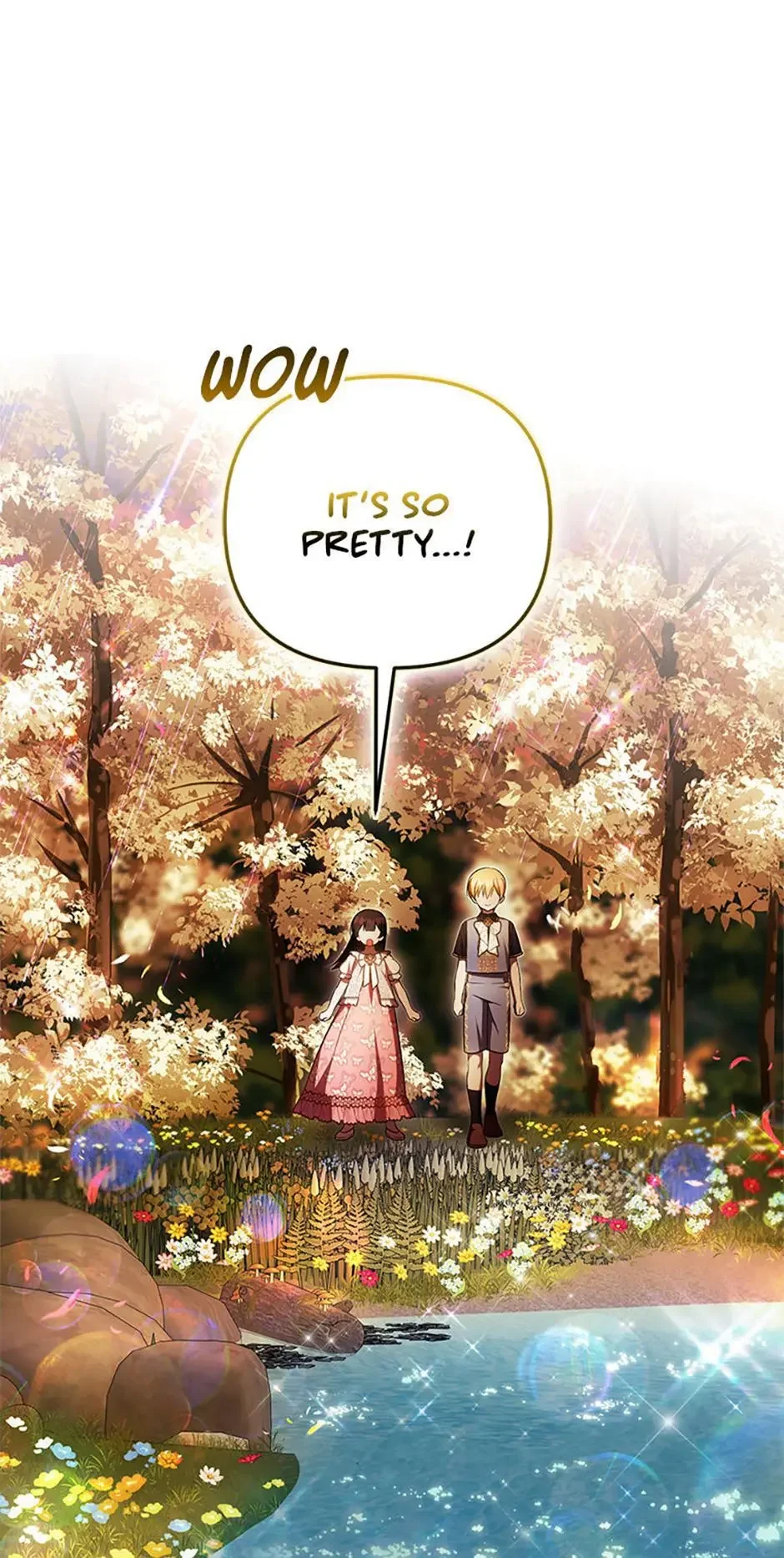 It’s My First Time Being Loved - Chapter 74 Page 47