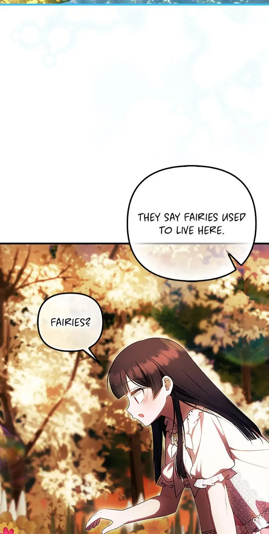 It’s My First Time Being Loved - Chapter 74 Page 48