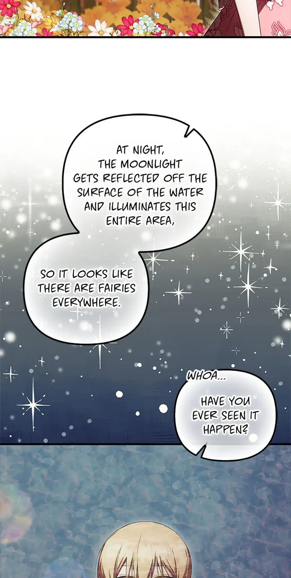 It’s My First Time Being Loved - Chapter 74 Page 49