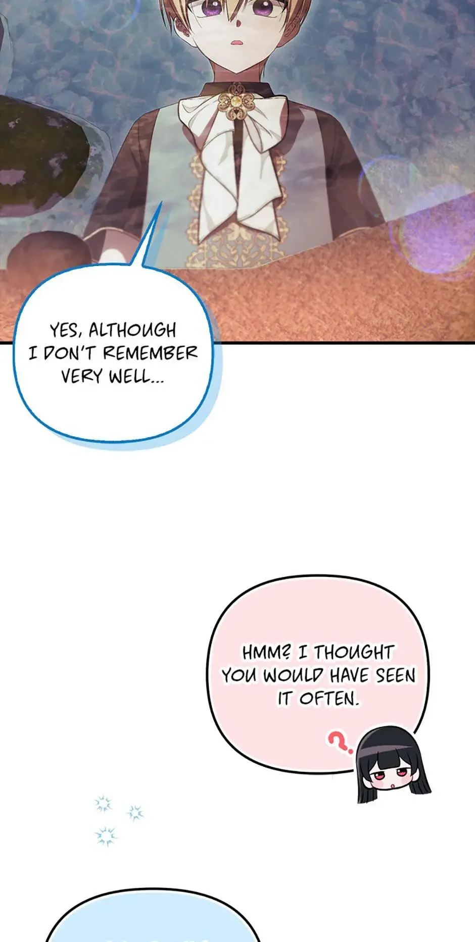 It’s My First Time Being Loved - Chapter 74 Page 50
