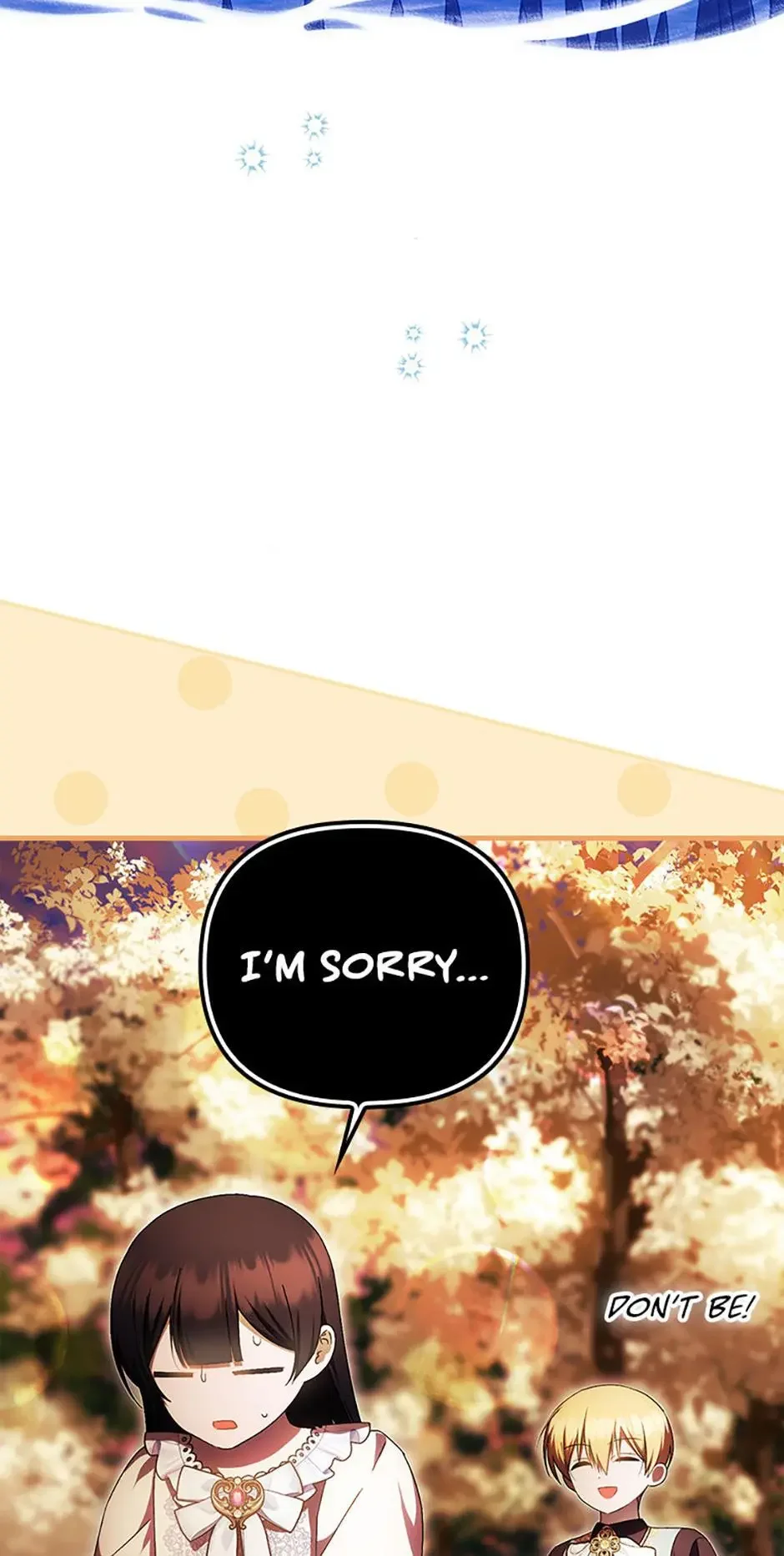 It’s My First Time Being Loved - Chapter 74 Page 53