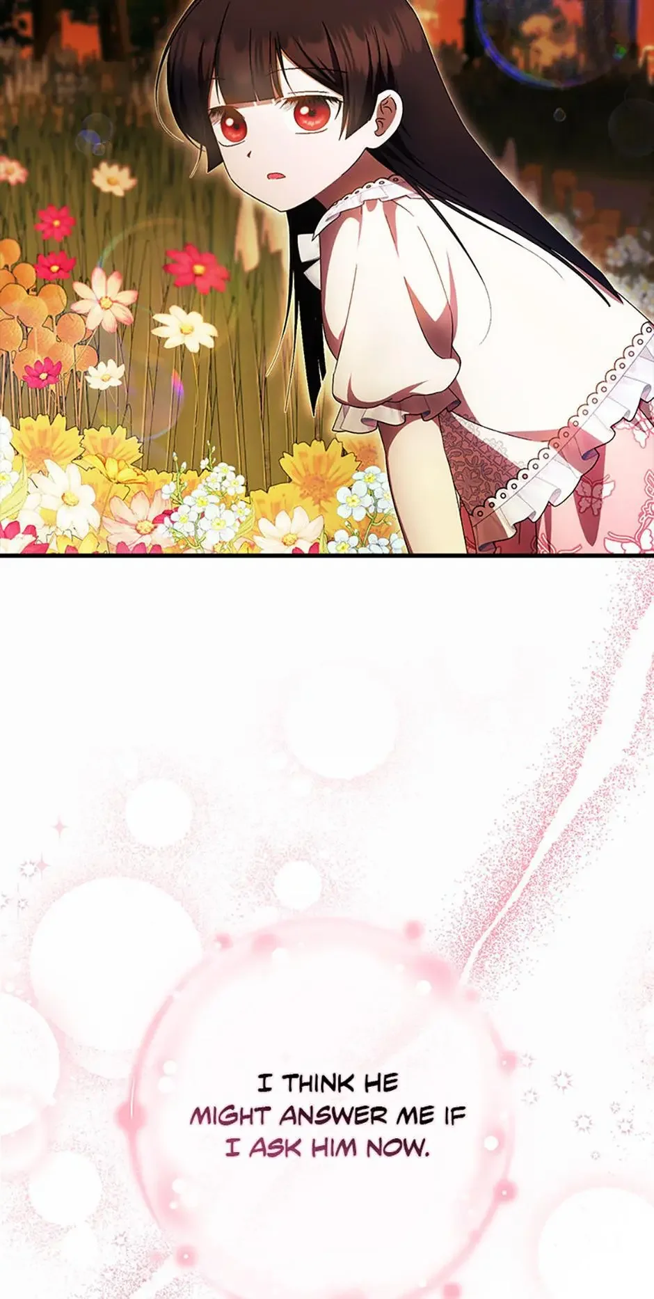 It’s My First Time Being Loved - Chapter 74 Page 56