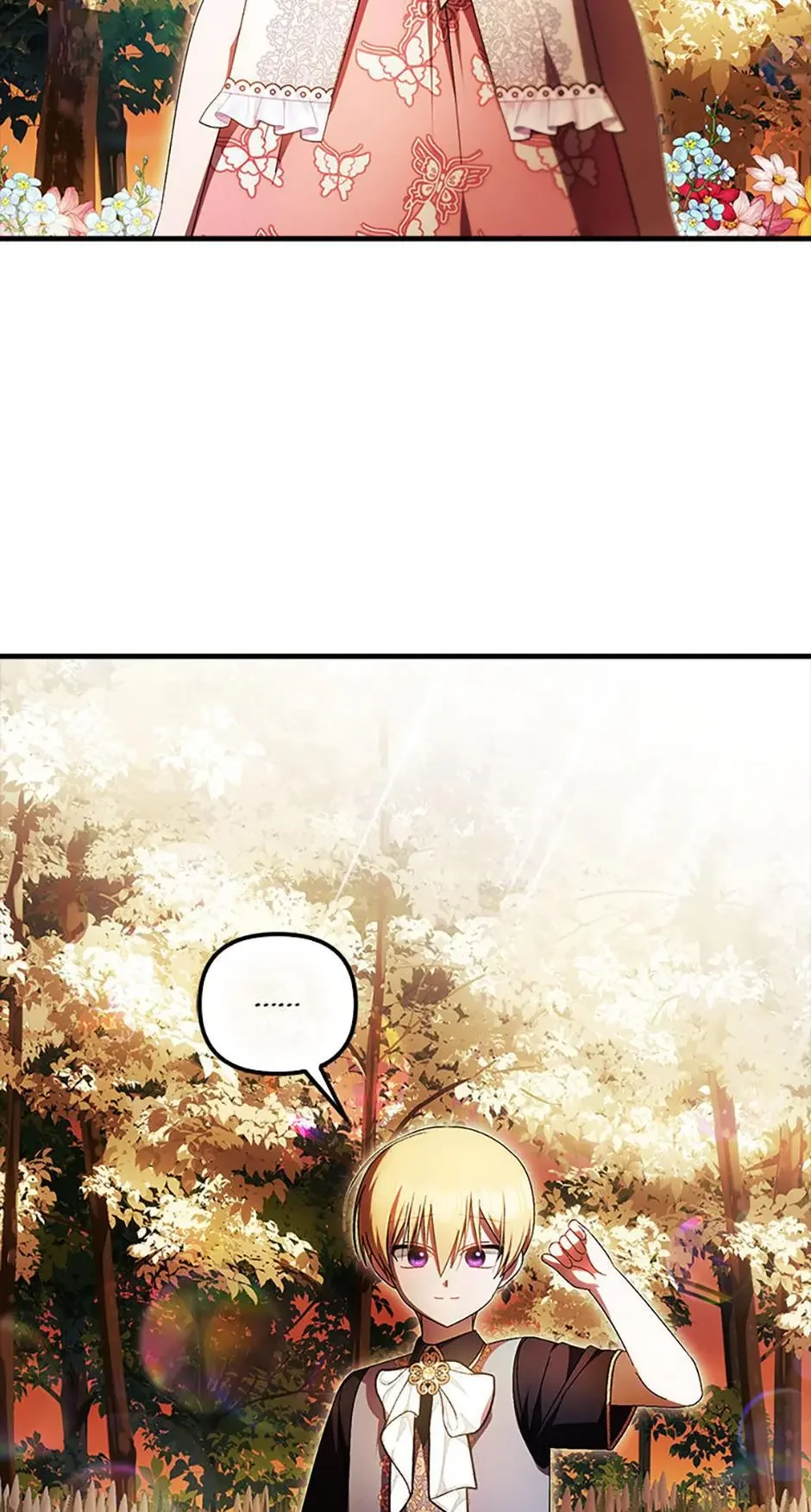 It’s My First Time Being Loved - Chapter 74 Page 60