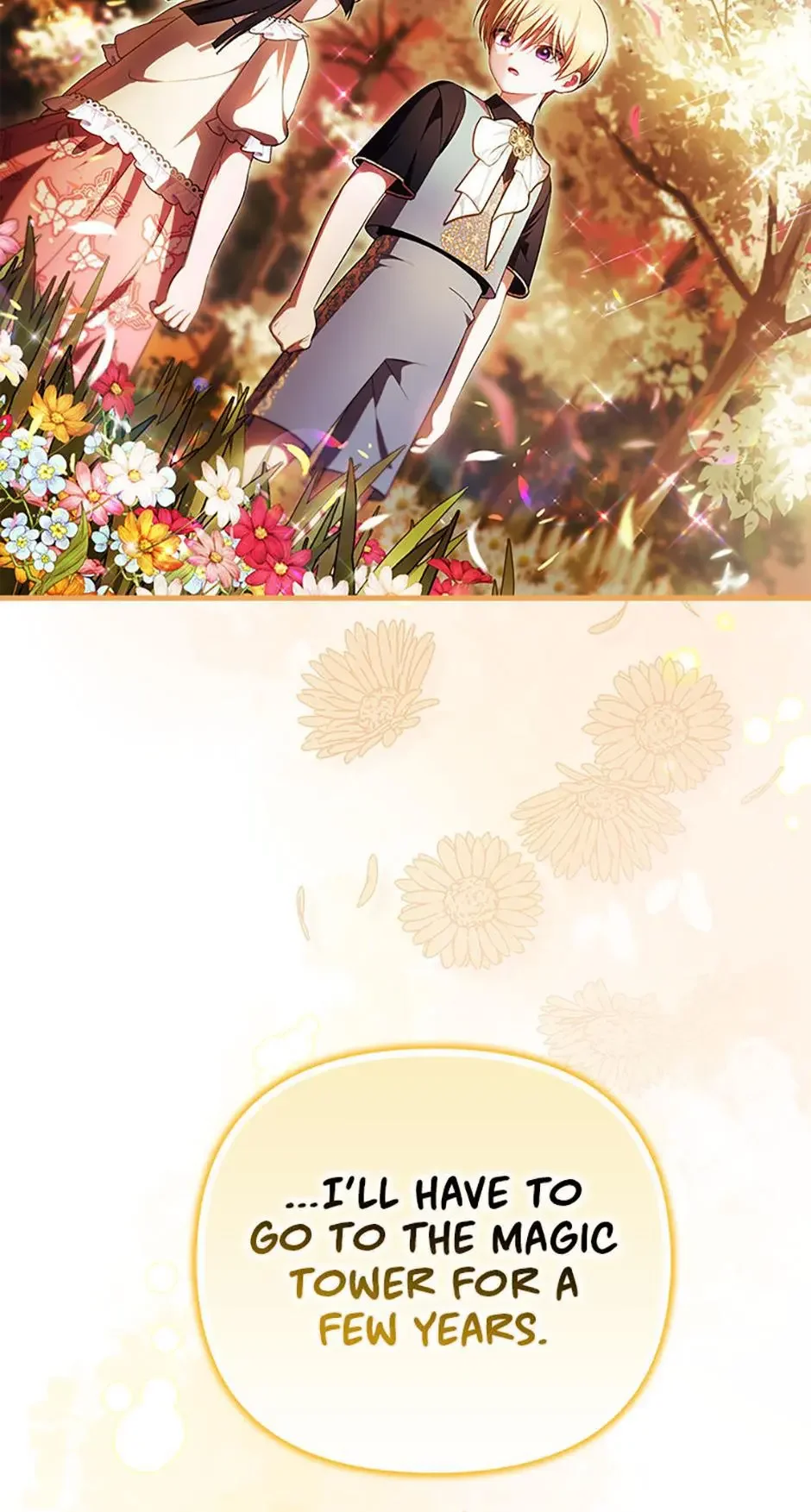 It’s My First Time Being Loved - Chapter 74 Page 64
