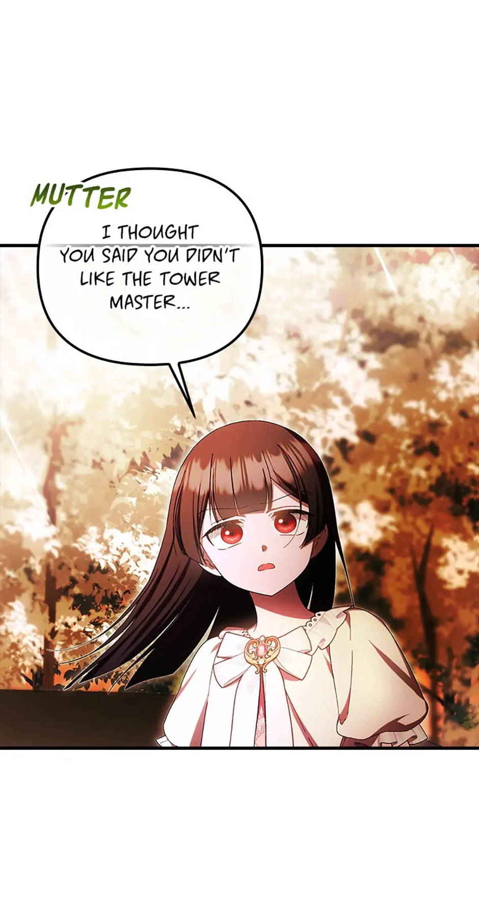 It’s My First Time Being Loved - Chapter 75 Page 1