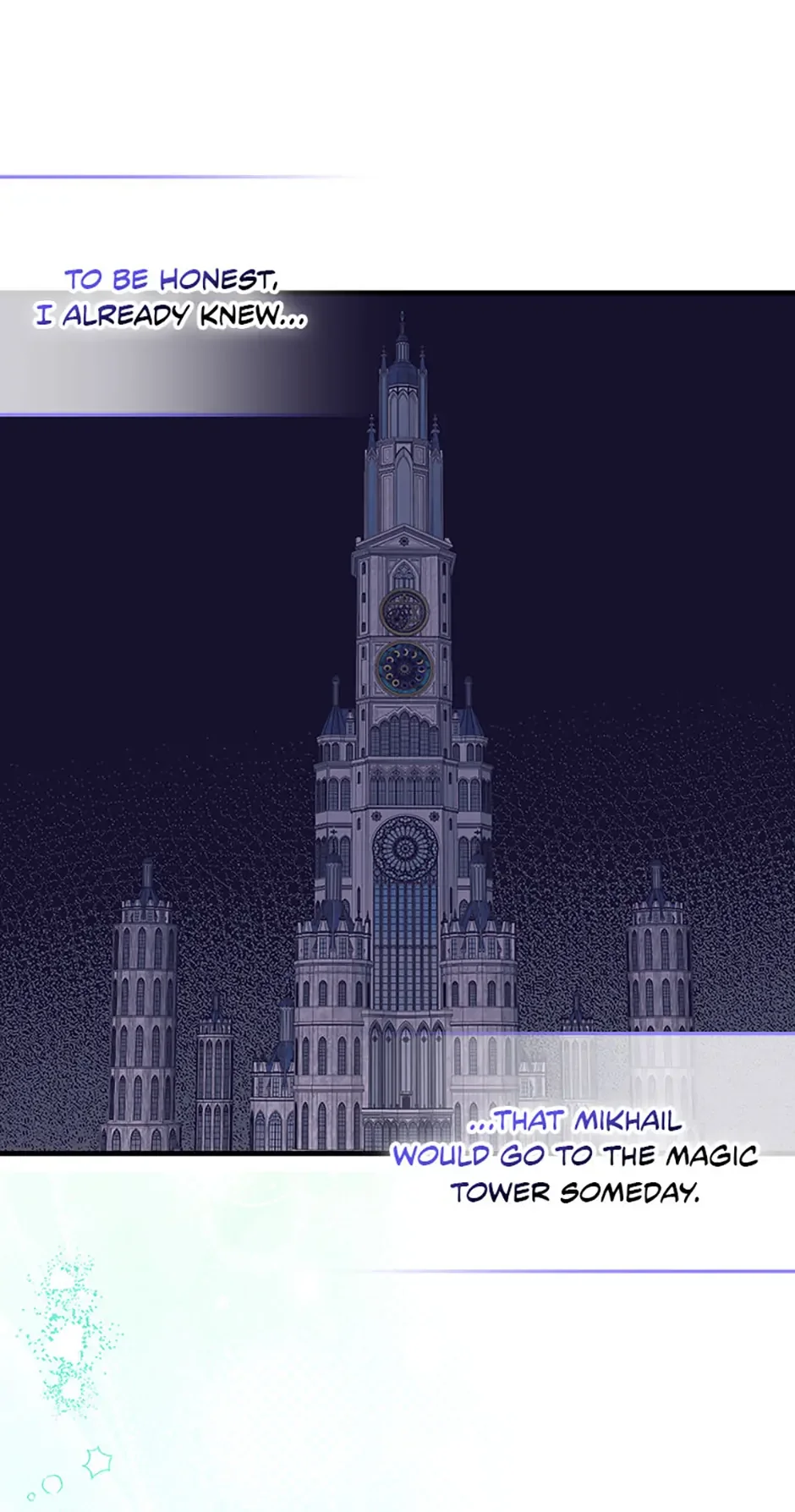 It’s My First Time Being Loved - Chapter 75 Page 2