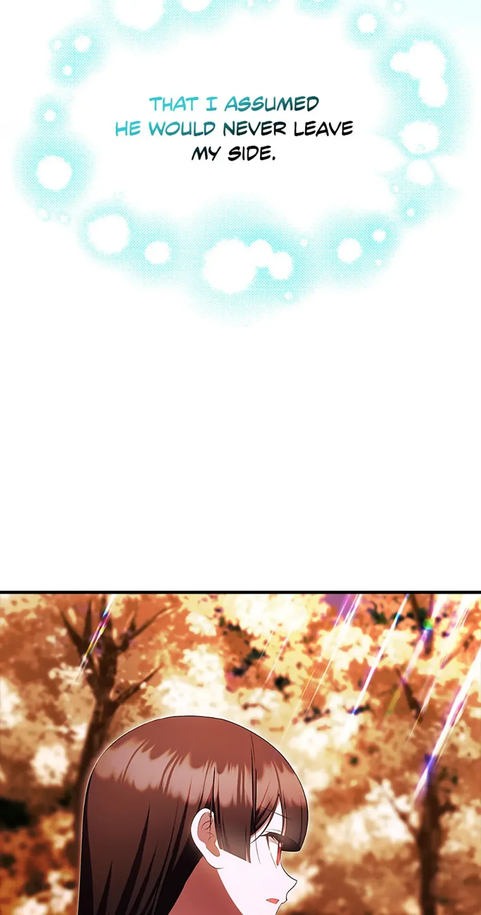 It’s My First Time Being Loved - Chapter 75 Page 4