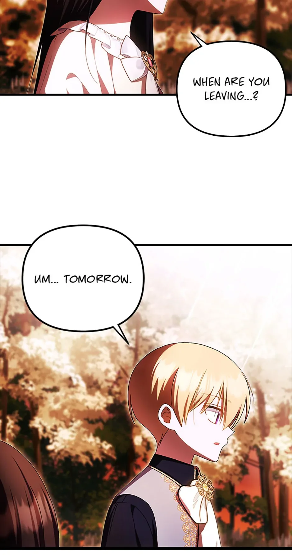 It’s My First Time Being Loved - Chapter 75 Page 5