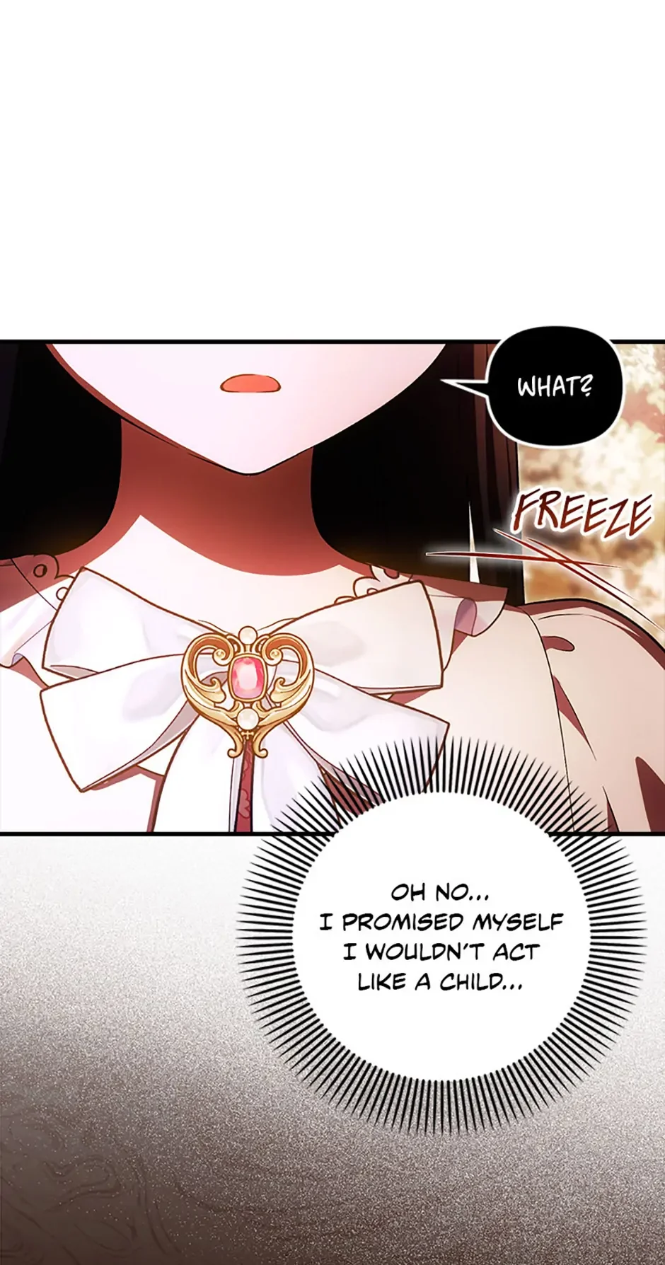 It’s My First Time Being Loved - Chapter 75 Page 6
