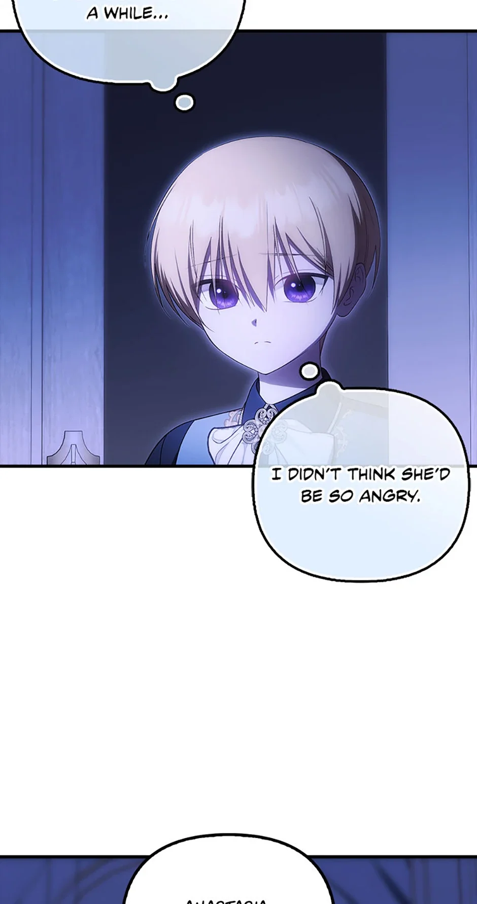 It’s My First Time Being Loved - Chapter 75 Page 13