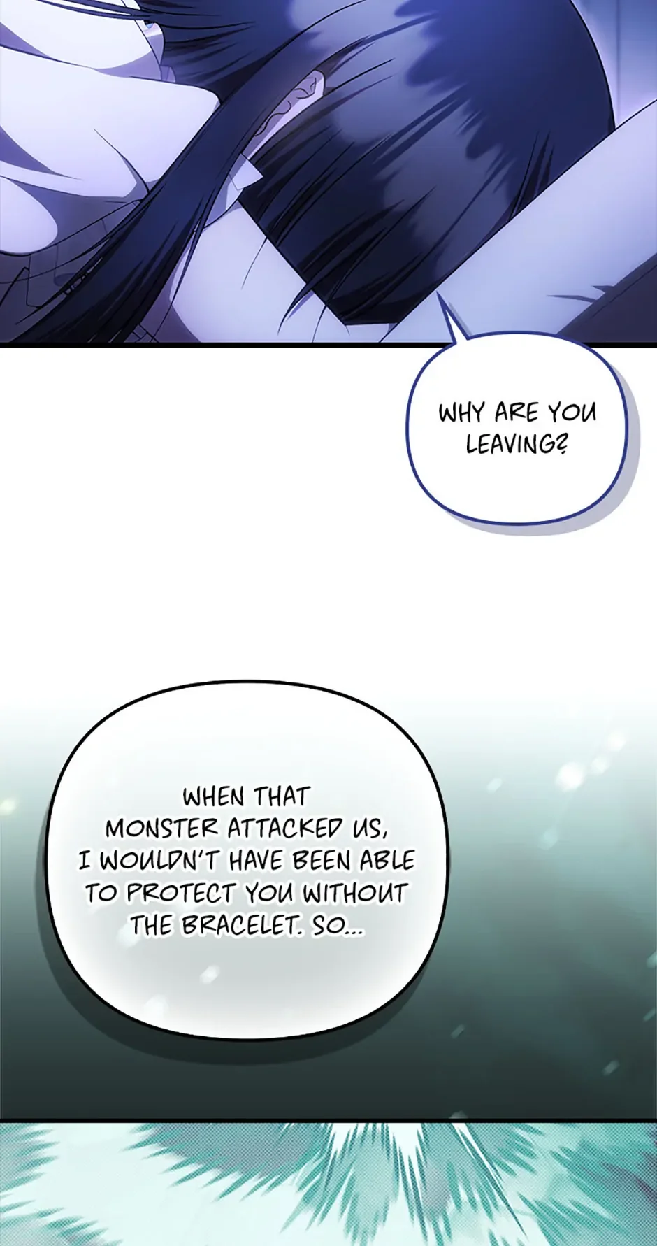 It’s My First Time Being Loved - Chapter 75 Page 15