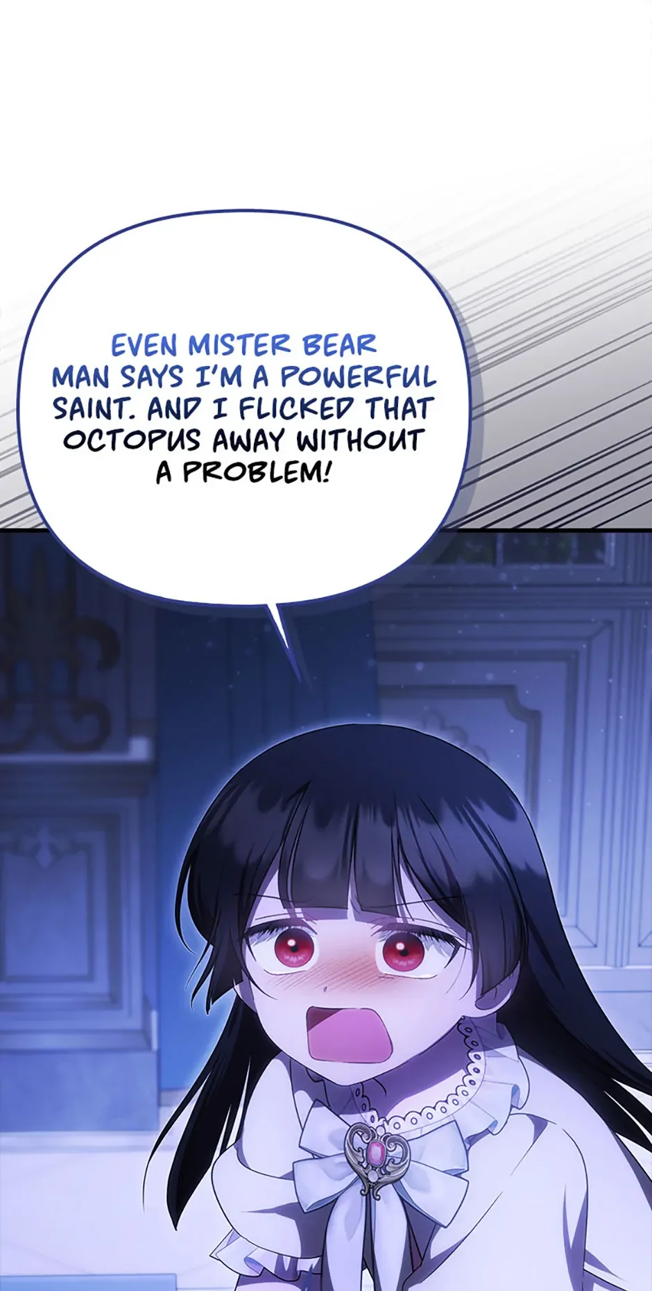 It’s My First Time Being Loved - Chapter 75 Page 18