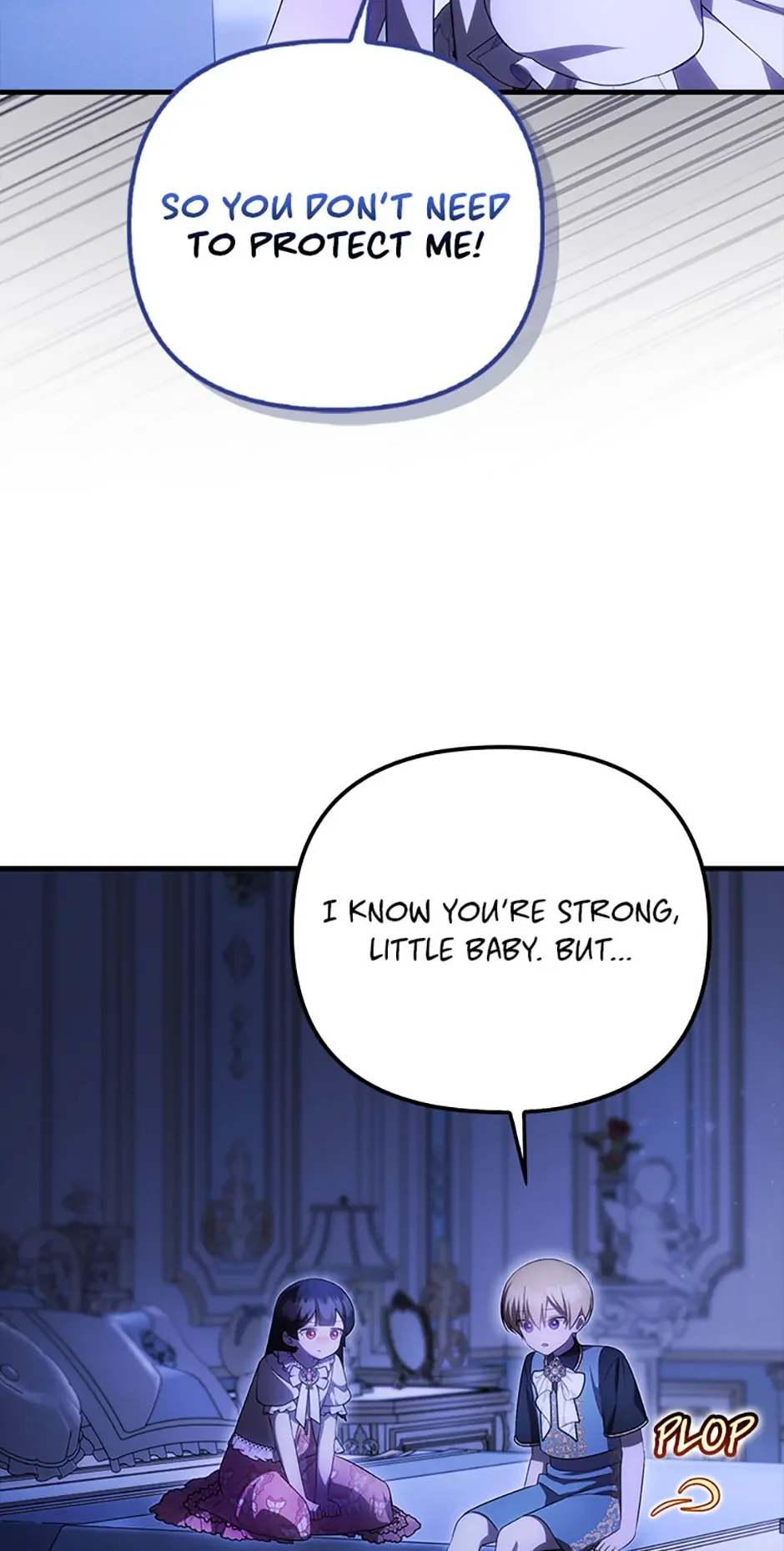 It’s My First Time Being Loved - Chapter 75 Page 19