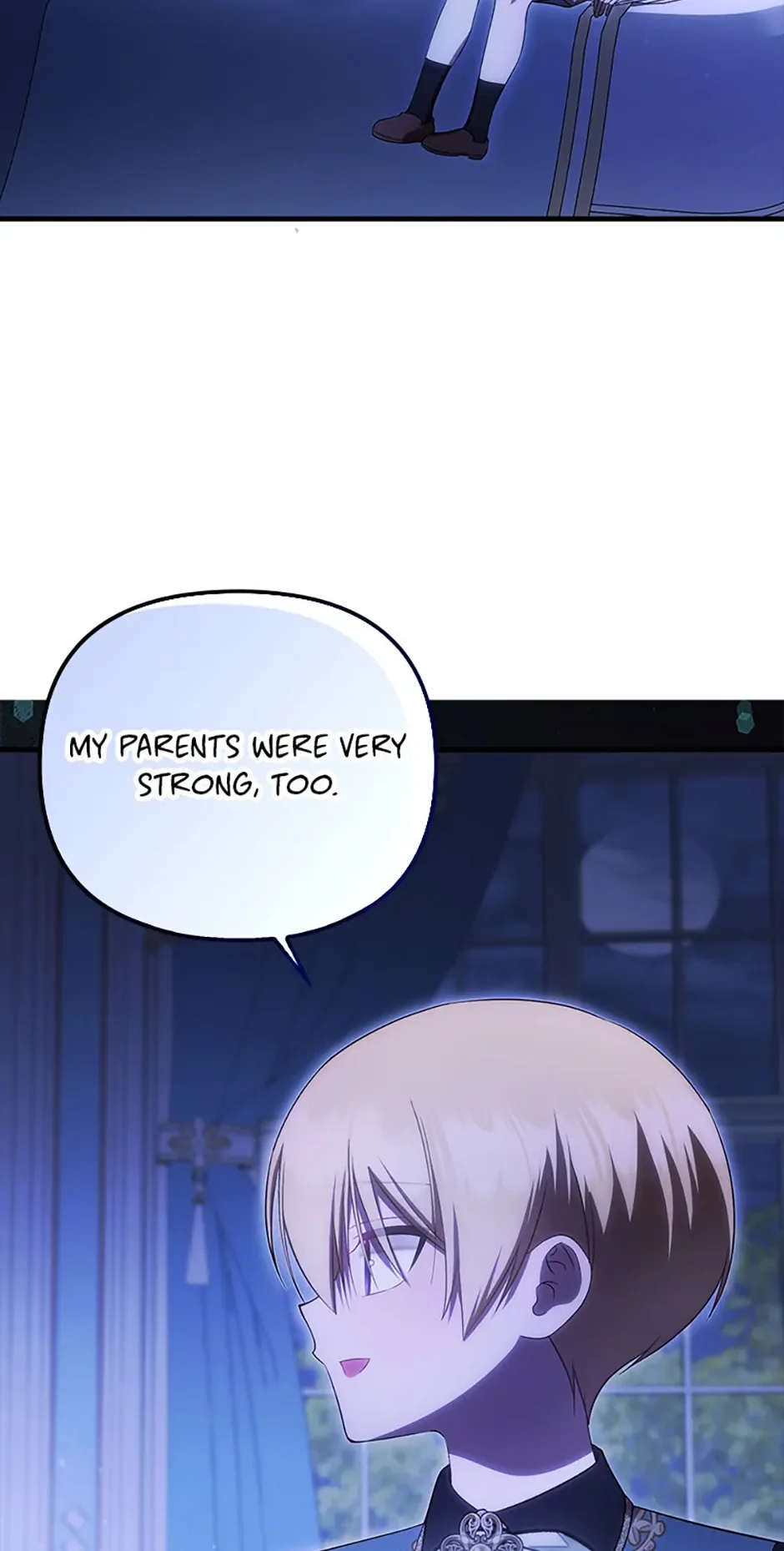 It’s My First Time Being Loved - Chapter 75 Page 20