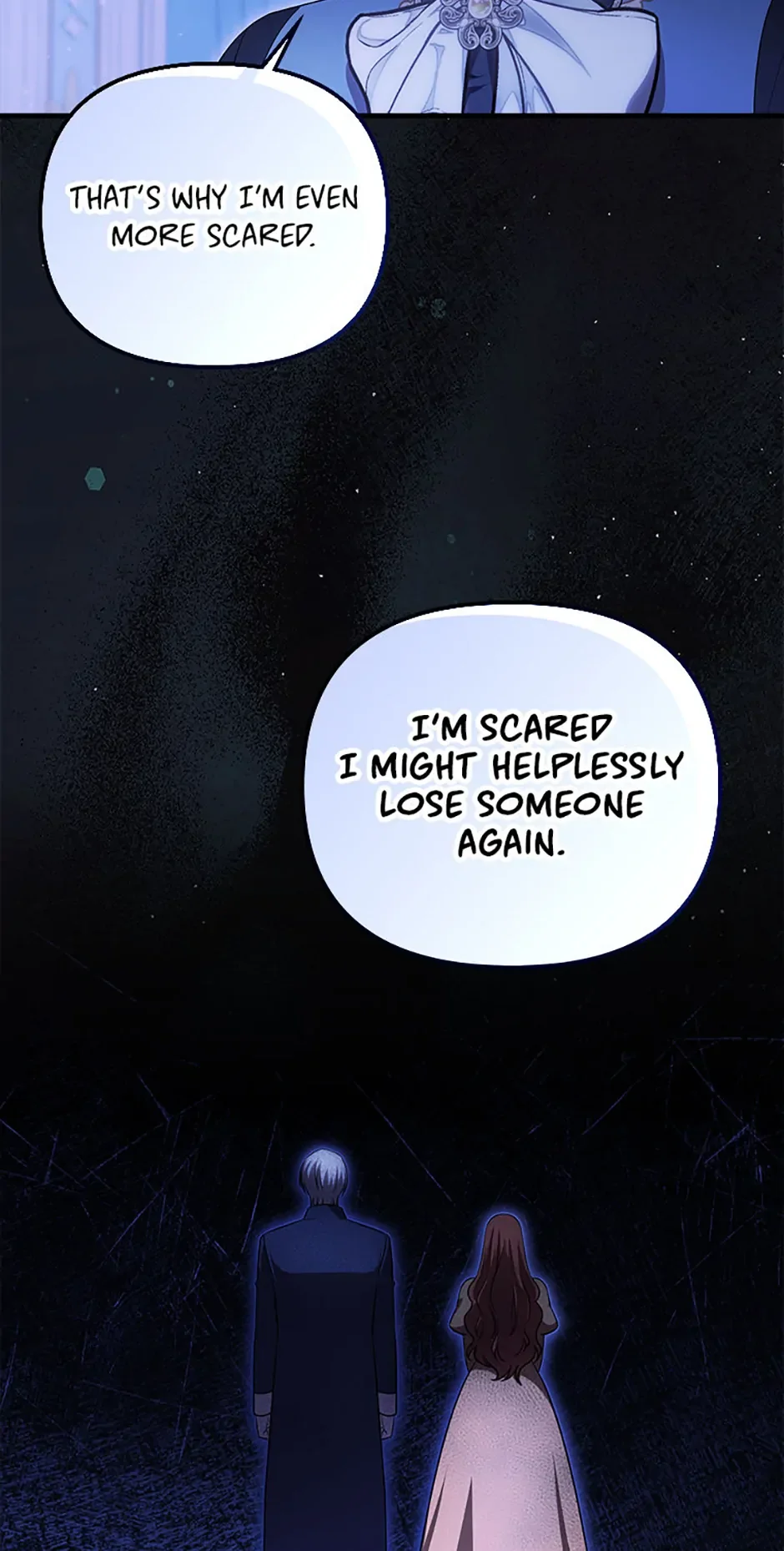 It’s My First Time Being Loved - Chapter 75 Page 21