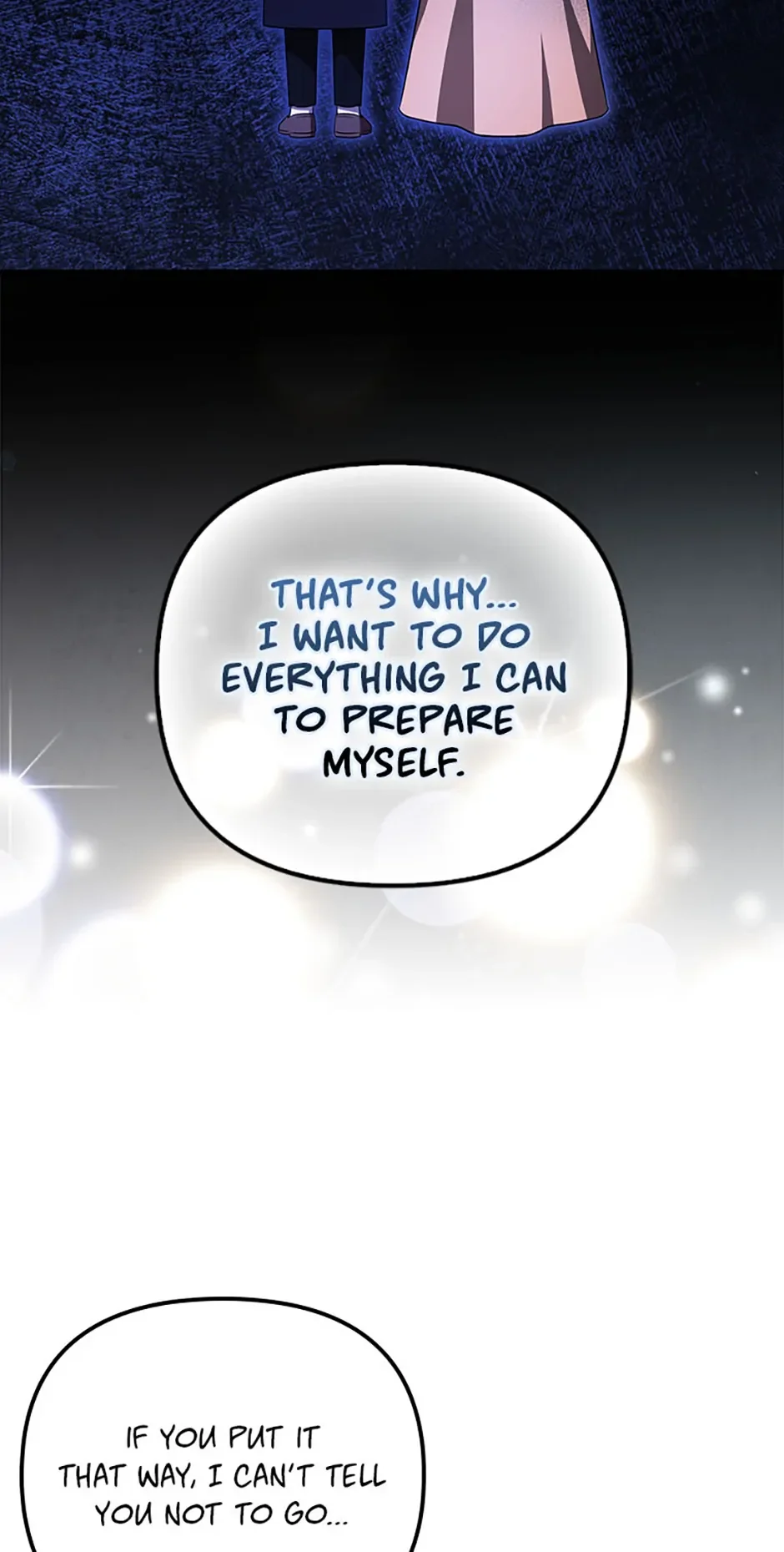 It’s My First Time Being Loved - Chapter 75 Page 22