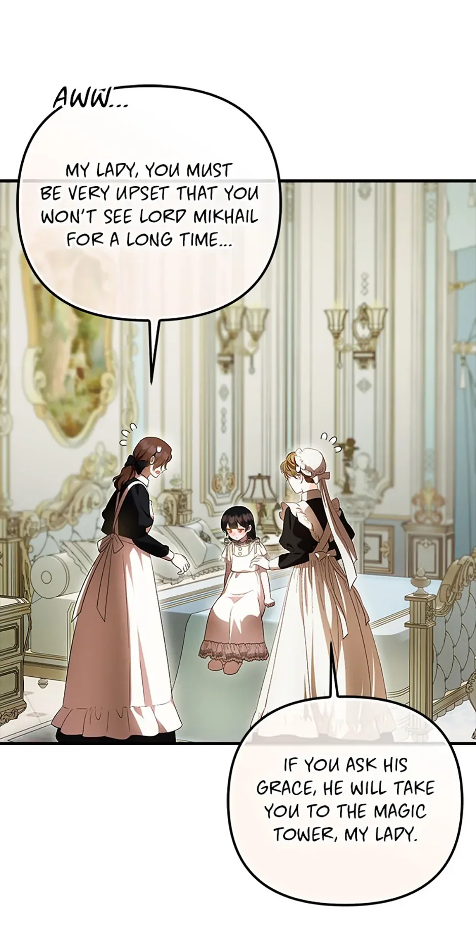 It’s My First Time Being Loved - Chapter 75 Page 30