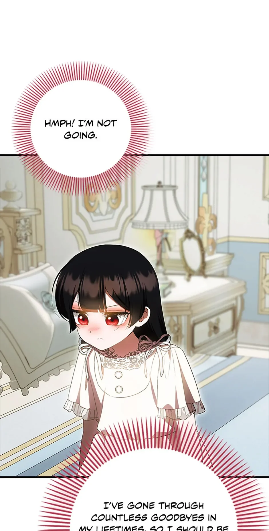 It’s My First Time Being Loved - Chapter 75 Page 31