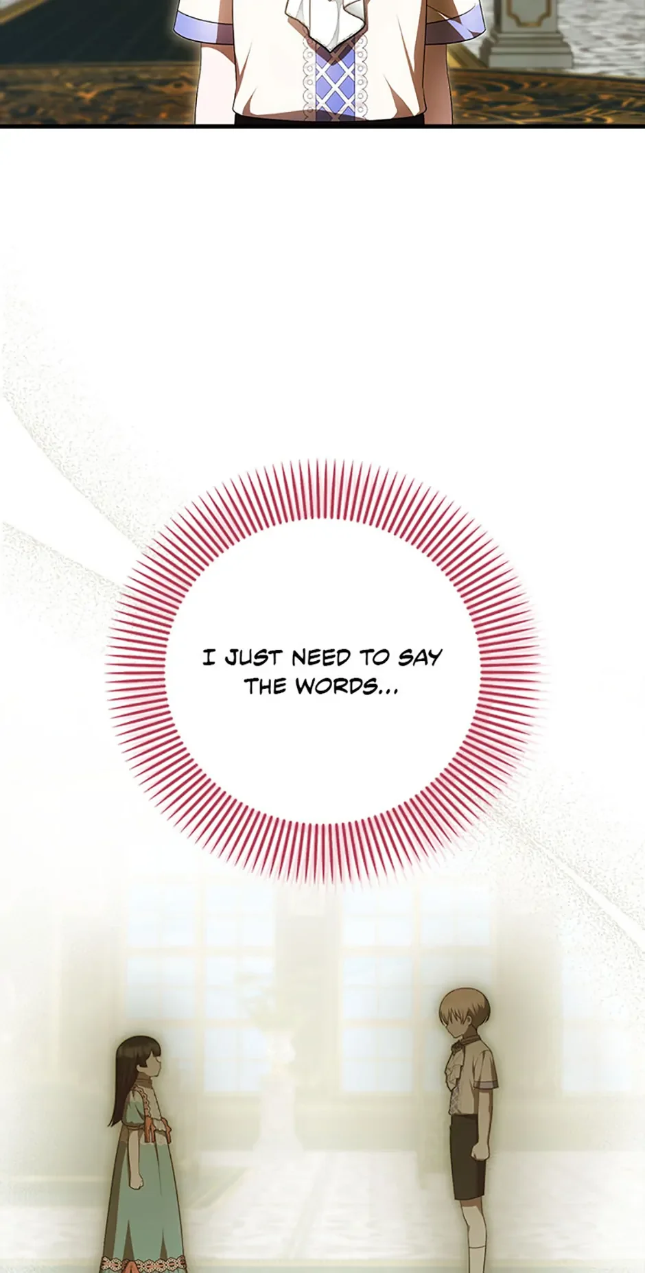 It’s My First Time Being Loved - Chapter 75 Page 36