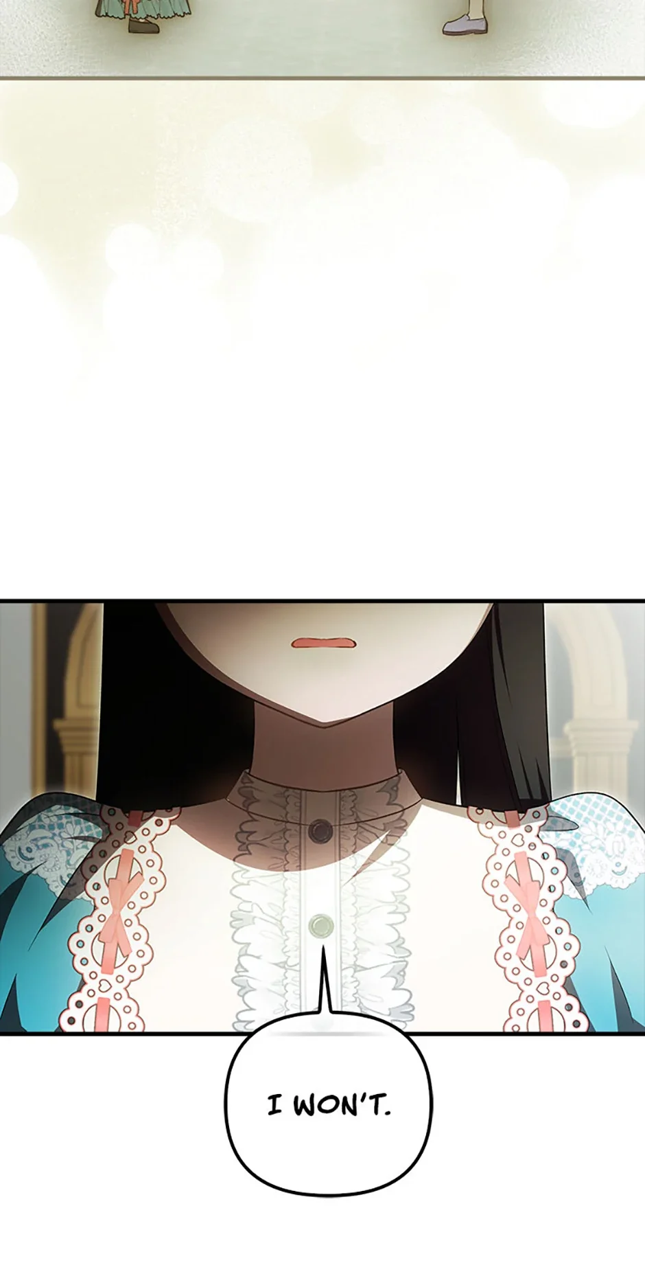 It’s My First Time Being Loved - Chapter 75 Page 37