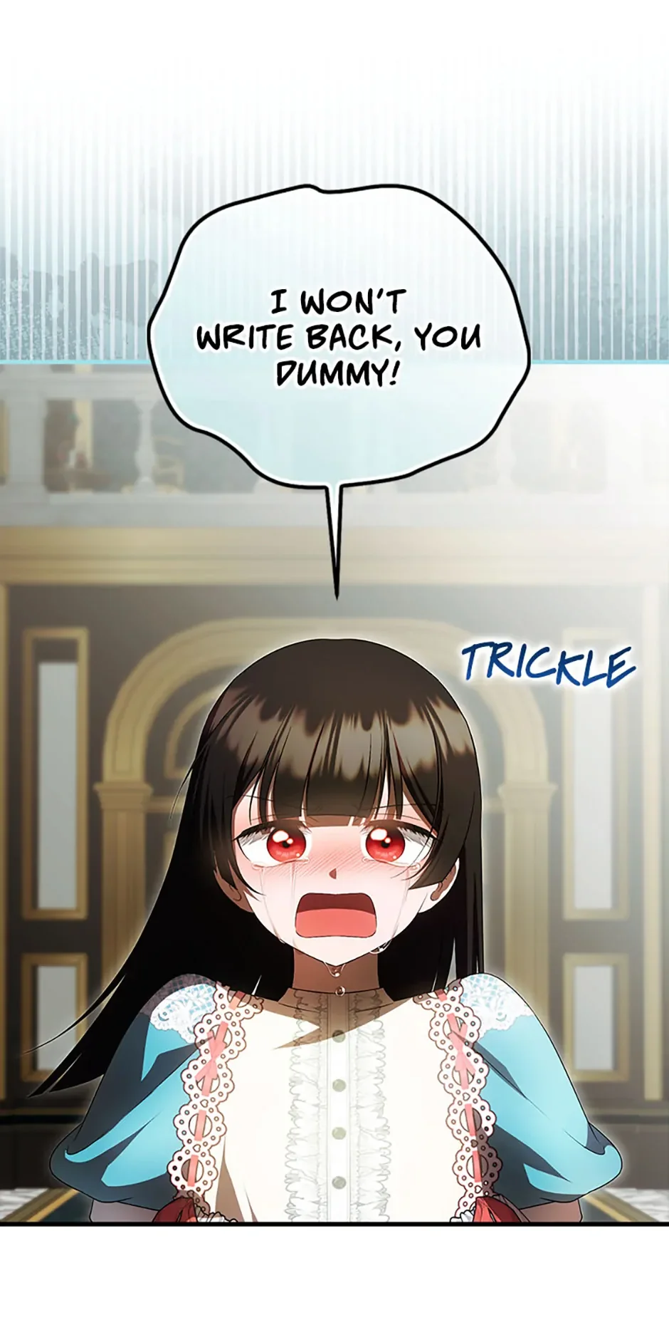 It’s My First Time Being Loved - Chapter 75 Page 38