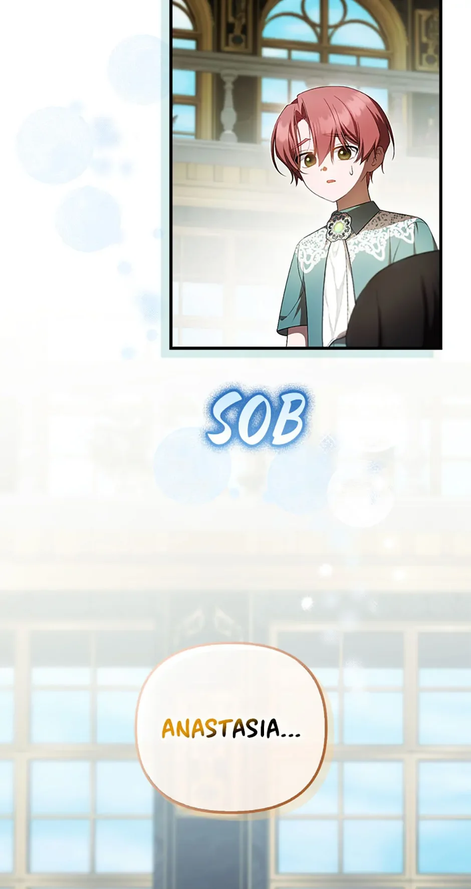 It’s My First Time Being Loved - Chapter 75 Page 40