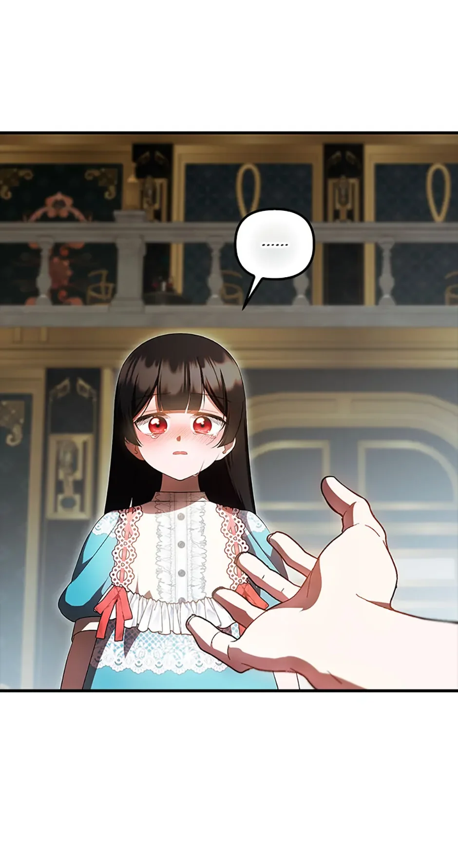 It’s My First Time Being Loved - Chapter 75 Page 43