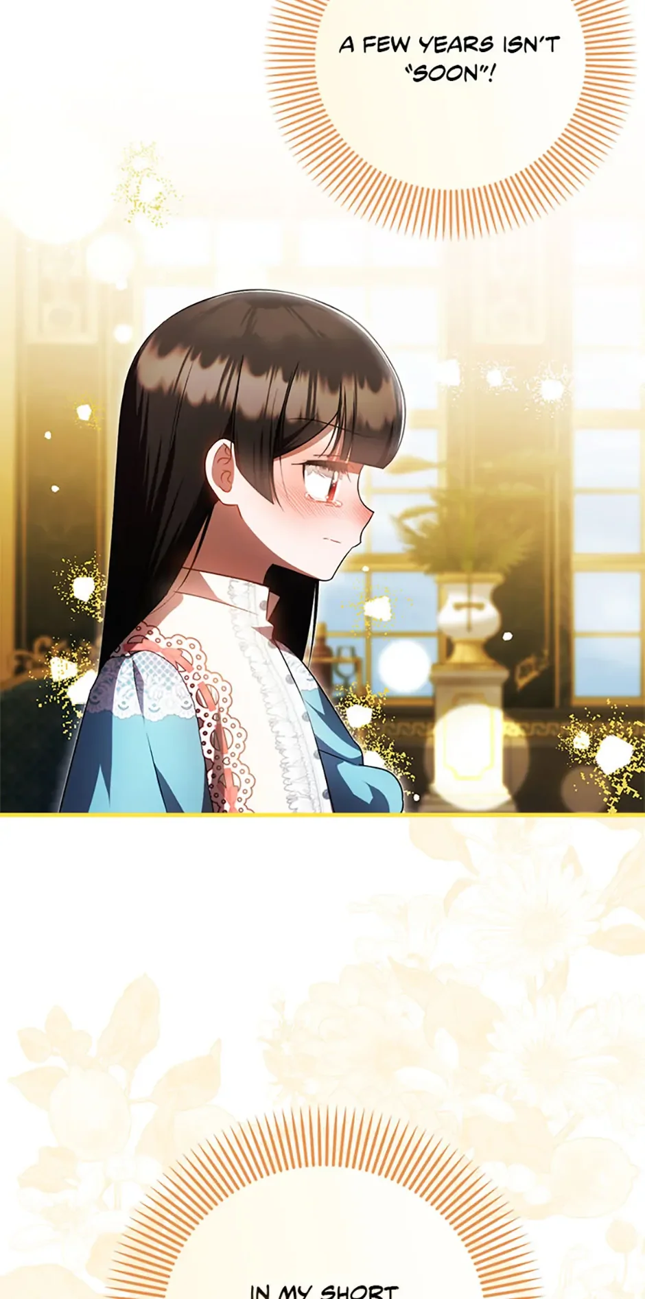 It’s My First Time Being Loved - Chapter 75 Page 47