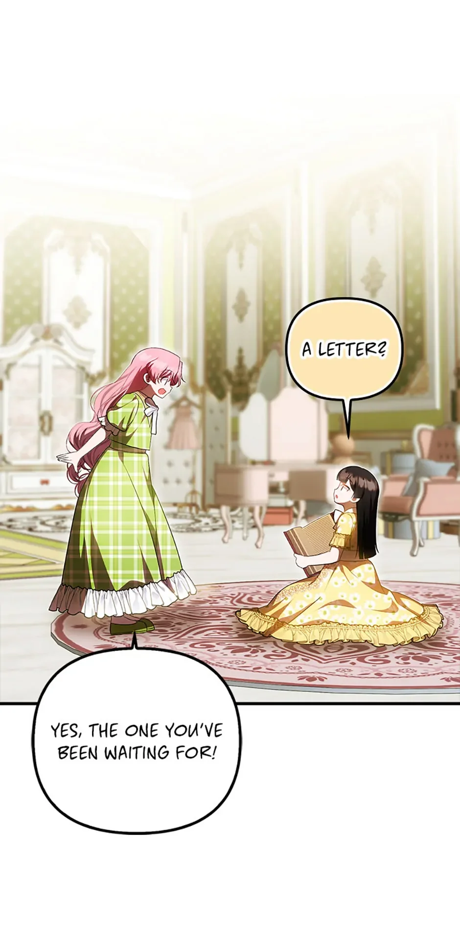 It’s My First Time Being Loved - Chapter 75 Page 51