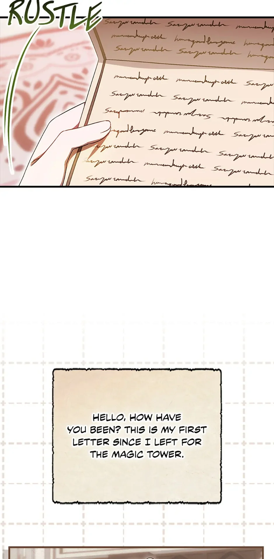 It’s My First Time Being Loved - Chapter 75 Page 53