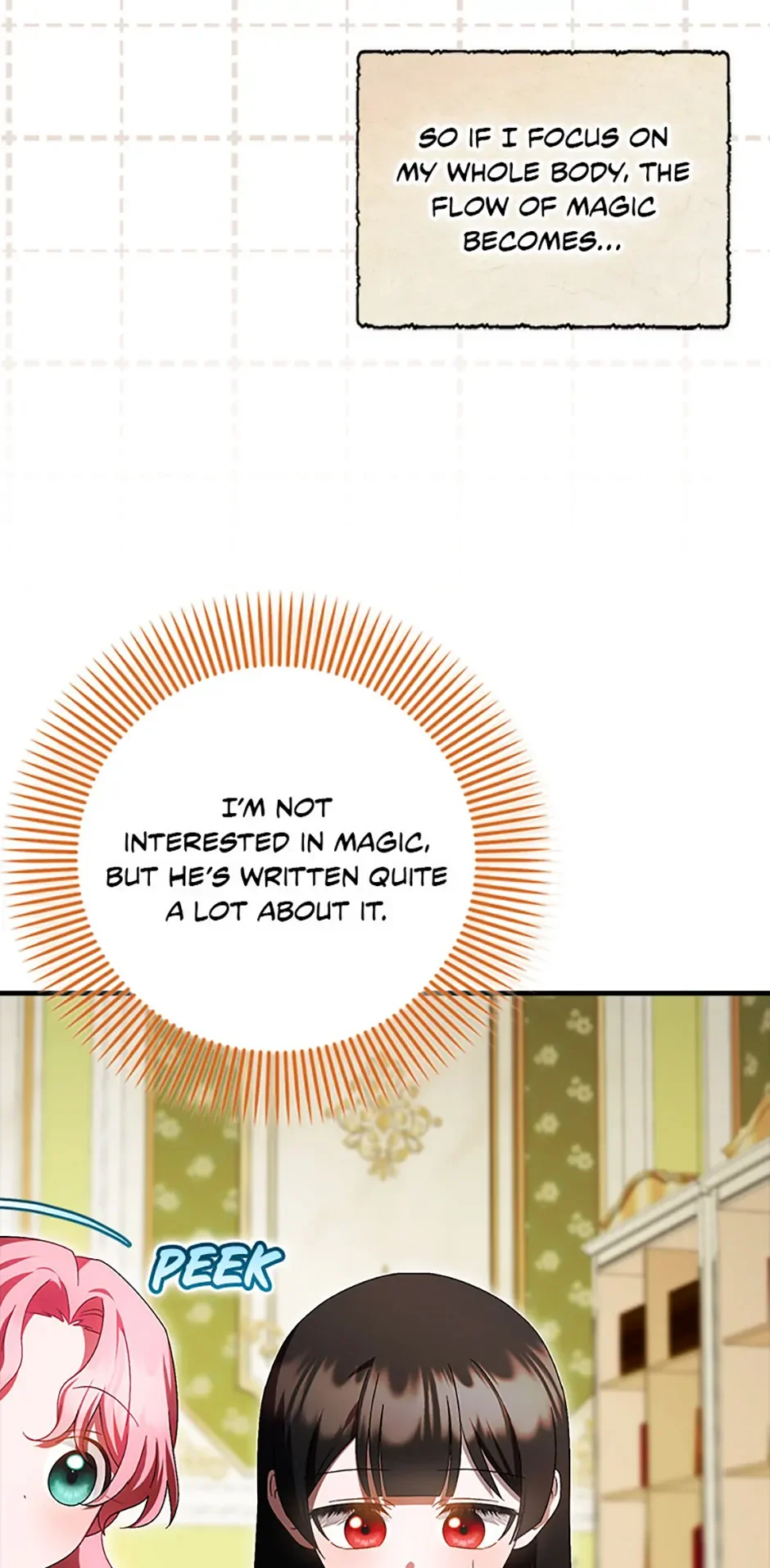 It’s My First Time Being Loved - Chapter 75 Page 55