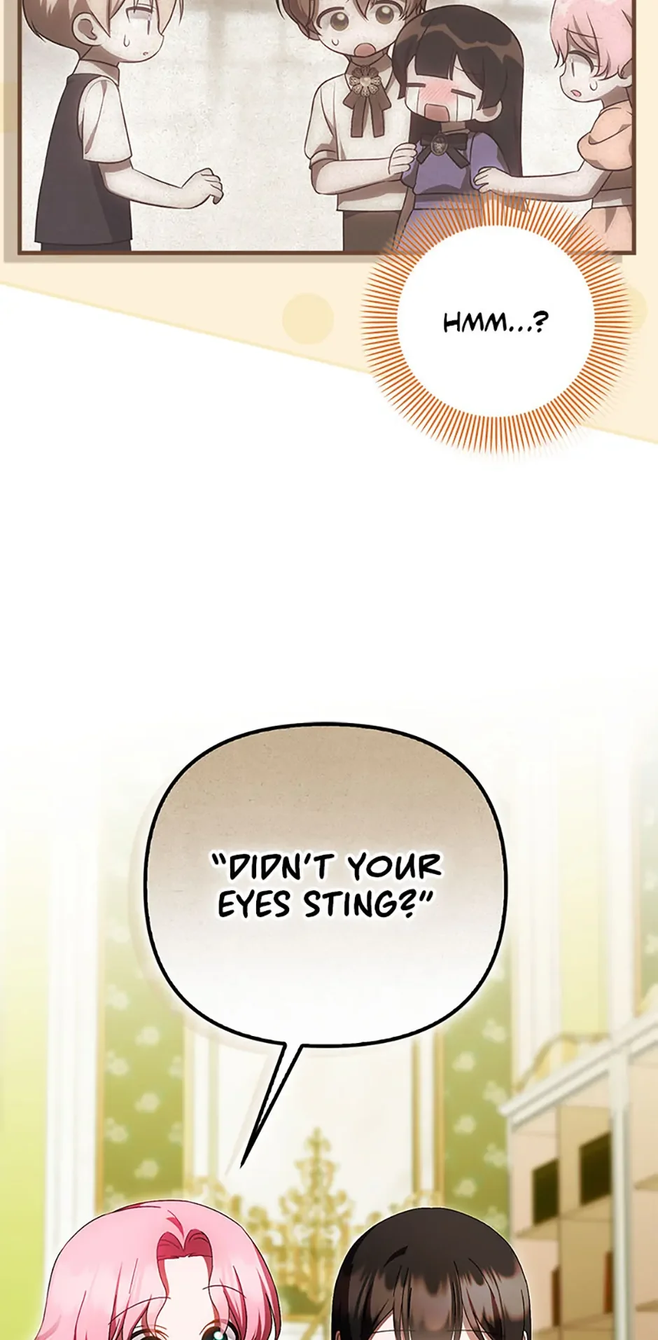 It’s My First Time Being Loved - Chapter 75 Page 57