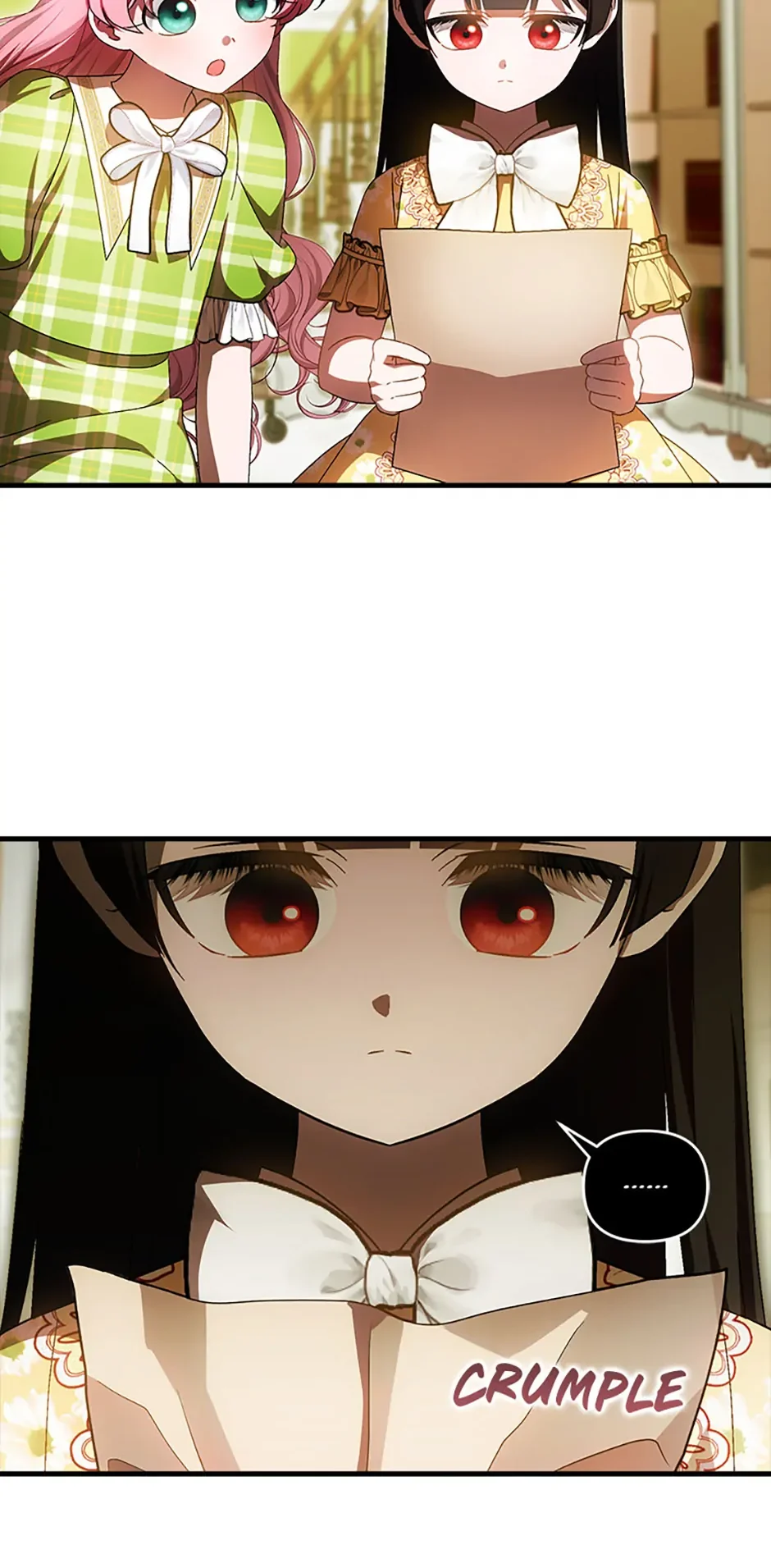 It’s My First Time Being Loved - Chapter 75 Page 58