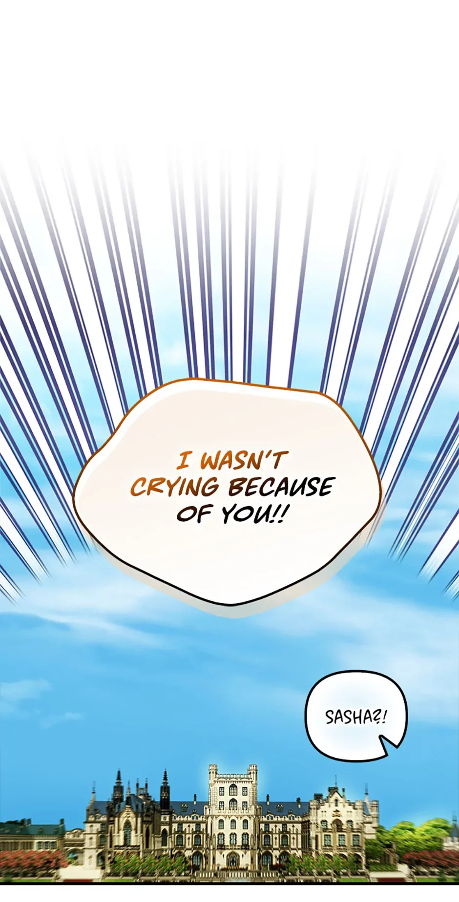 It’s My First Time Being Loved - Chapter 75 Page 59