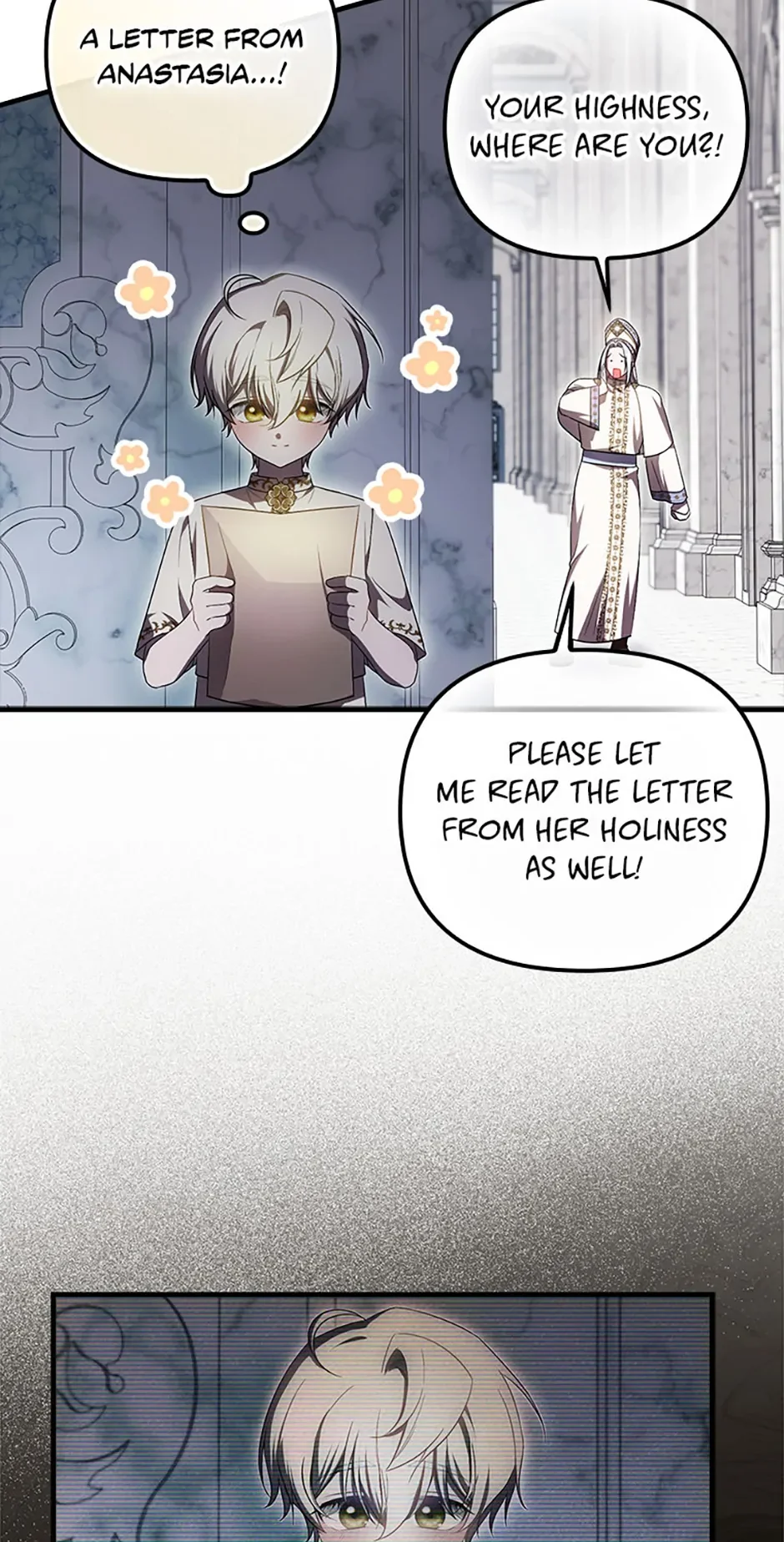 It’s My First Time Being Loved - Chapter 75 Page 62