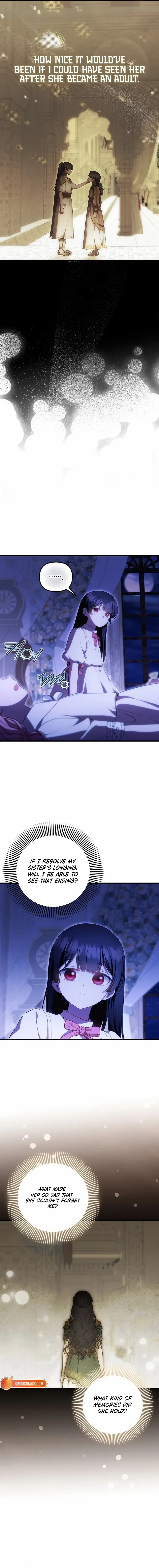 It’s My First Time Being Loved - Chapter 81 Page 2