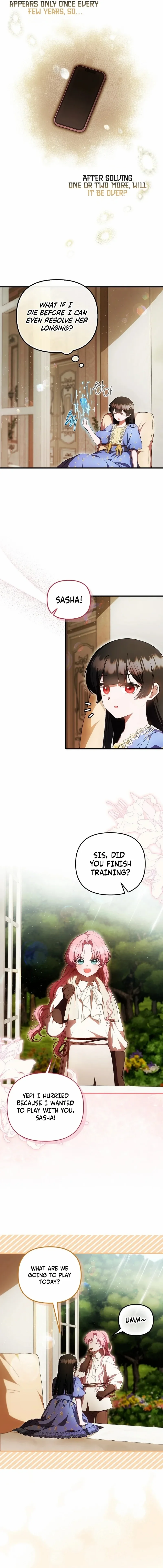 It’s My First Time Being Loved - Chapter 81 Page 4