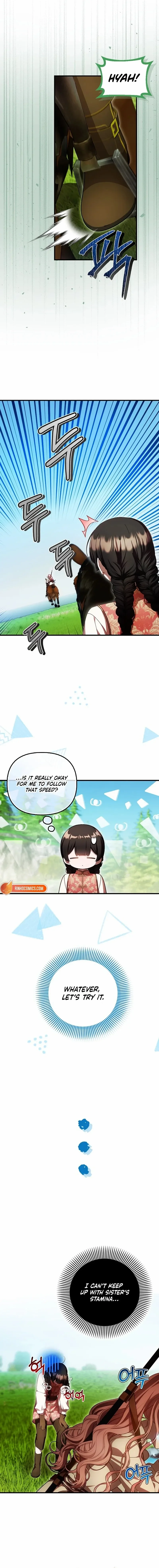 It’s My First Time Being Loved - Chapter 81 Page 6