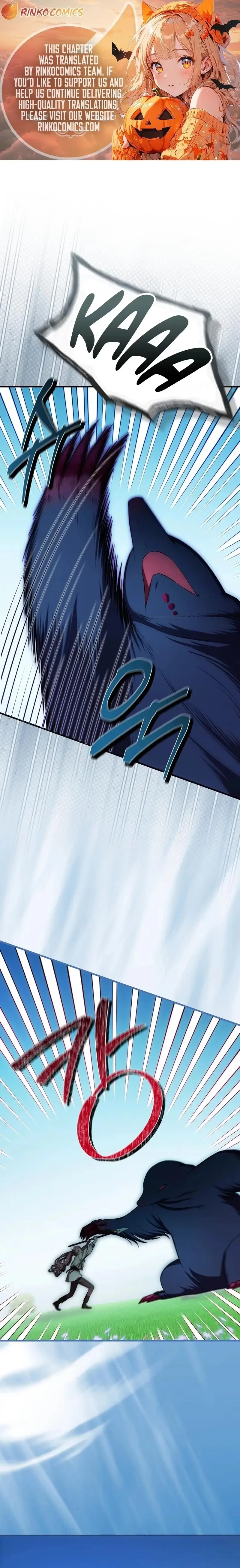 It’s My First Time Being Loved - Chapter 82 Page 1