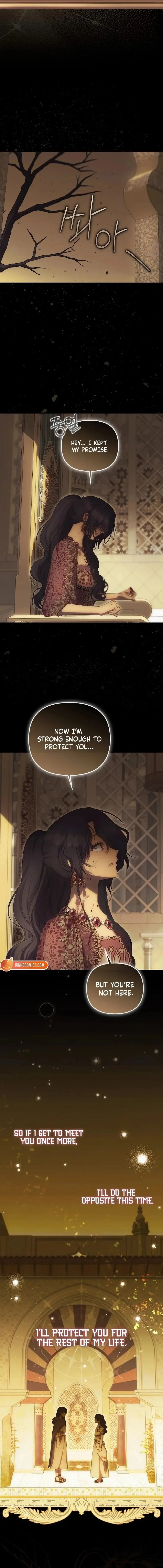 It’s My First Time Being Loved - Chapter 82 Page 11
