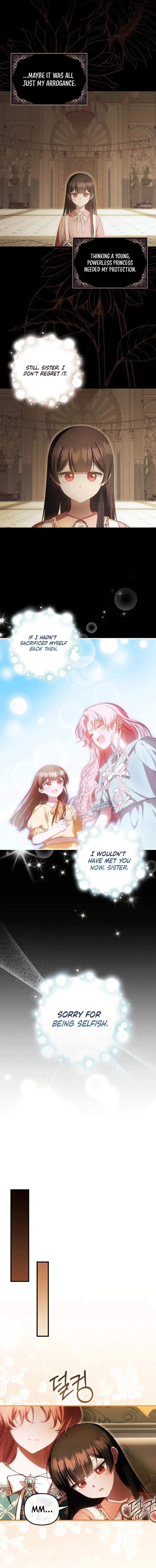 It’s My First Time Being Loved - Chapter 82 Page 12