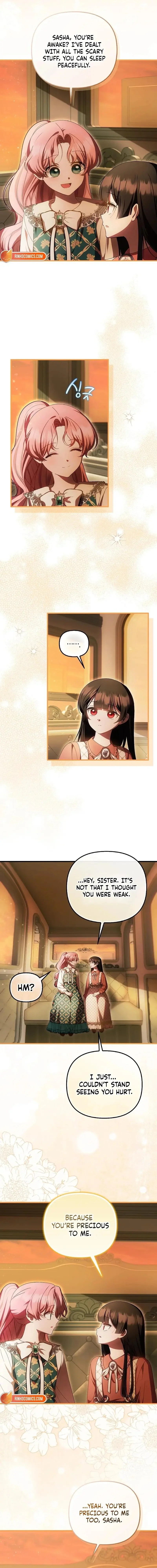 It’s My First Time Being Loved - Chapter 82 Page 13
