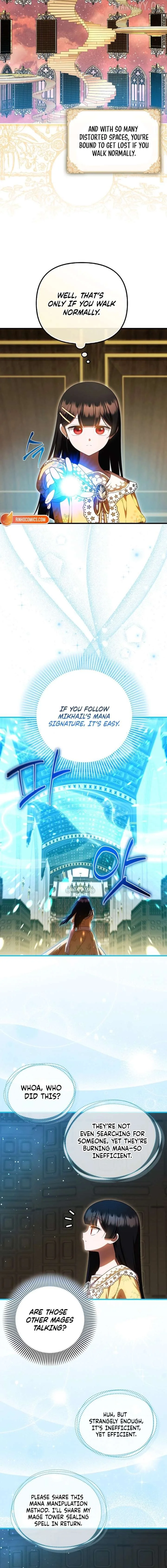 It’s My First Time Being Loved - Chapter 84 Page 9
