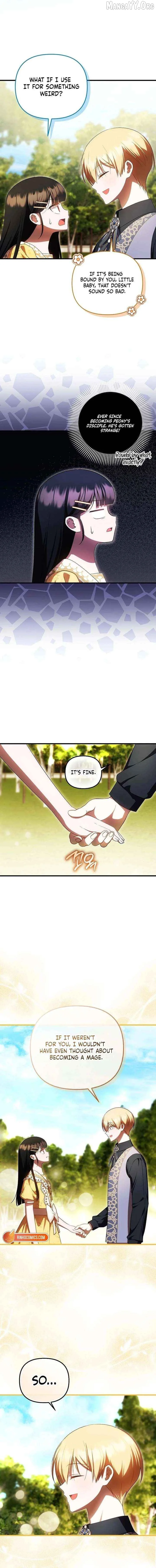 It’s My First Time Being Loved - Chapter 86 Page 2