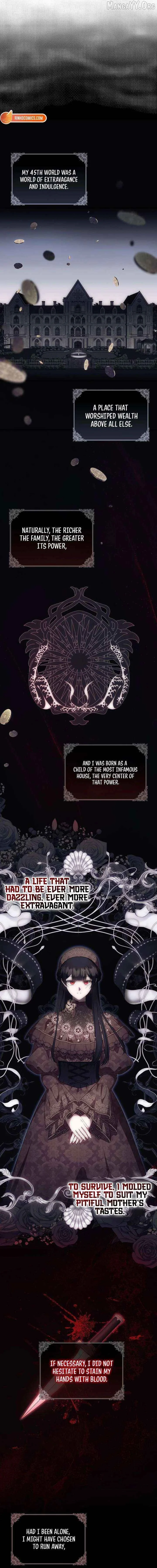 It’s My First Time Being Loved - Chapter 88 Page 3