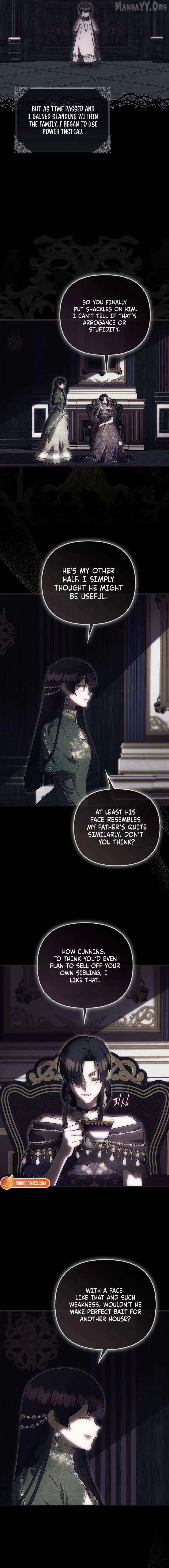It’s My First Time Being Loved - Chapter 88 Page 6