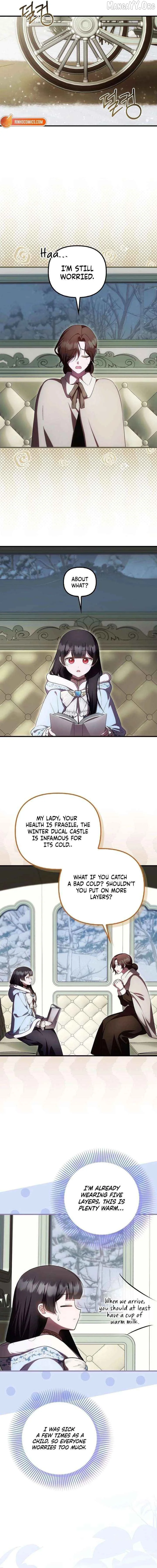 It’s My First Time Being Loved - Chapter 88 Page 13