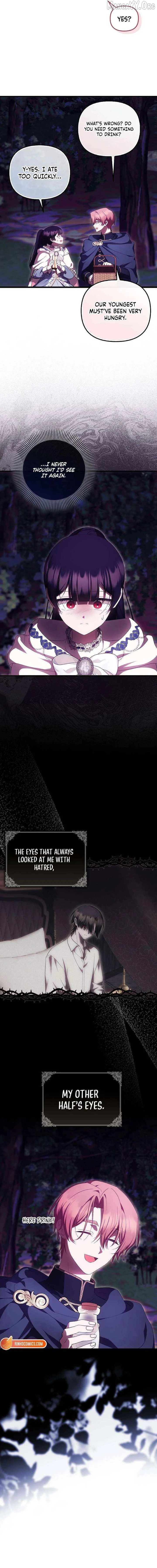 It’s My First Time Being Loved - Chapter 89 Page 12
