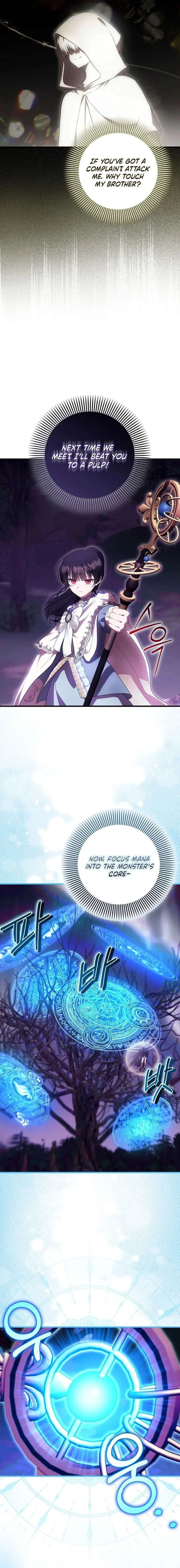 It’s My First Time Being Loved - Chapter 90 Page 6